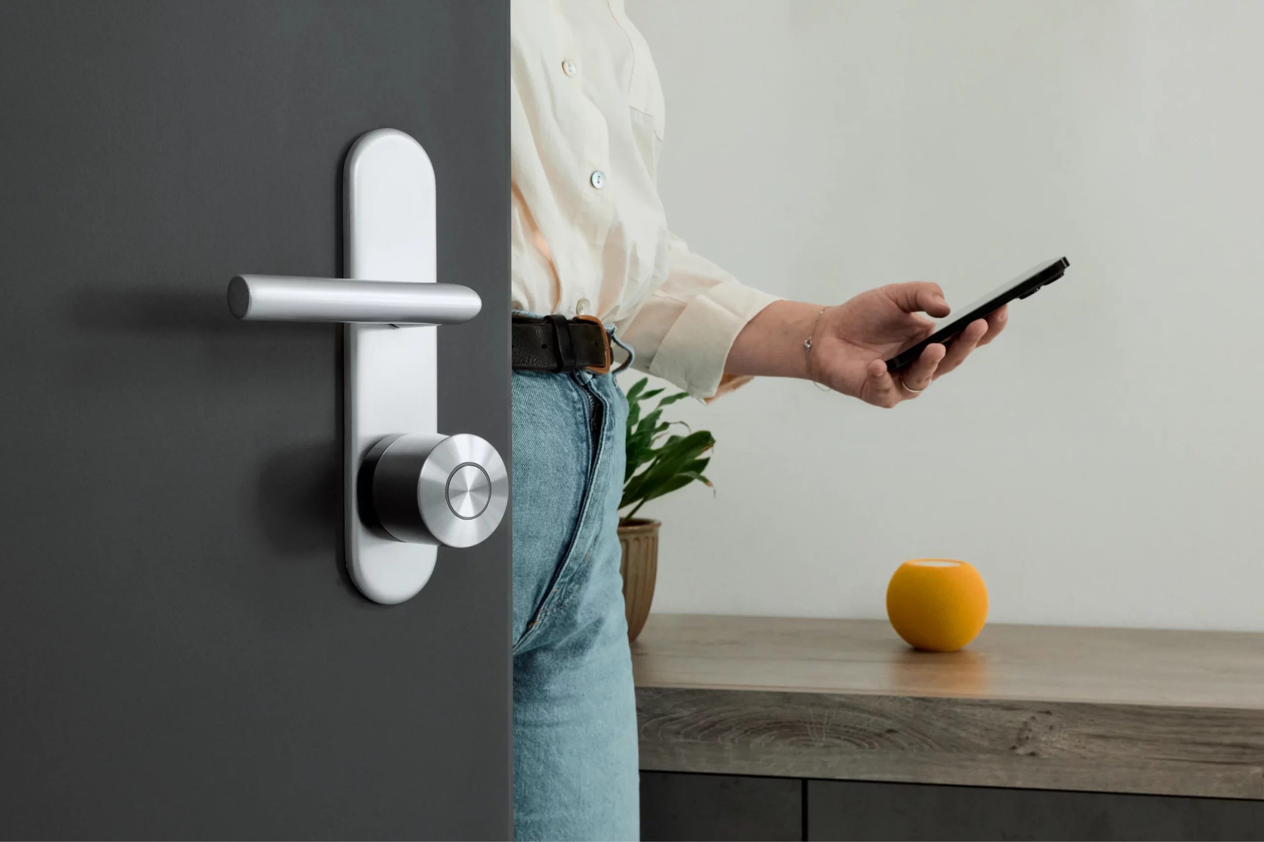 Smart Lock Ultra Nuki App Integrations Scaled